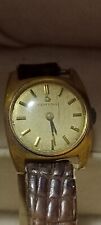 Orologio certina oro usato  Suzzara