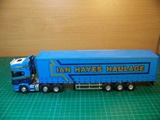 Corgi ian hayes for sale  PLYMOUTH