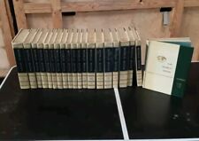 Set book encyclopedia for sale  LONDON