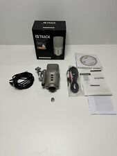 Professionelles Studiomikrofon Samson G-Track USB OVP + Cakewalk comprar usado  Enviando para Brazil
