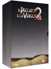 Dvd peccato vergogna usato  Senago