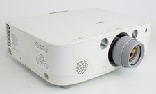 Nec pa550w hdmi for sale  RUNCORN