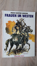 Paolo eleuteri serpieri gebraucht kaufen  Hameln