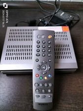 Humax 1000t sat gebraucht kaufen  Berlin
