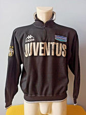 Felpa juventus kappa usato  Torino