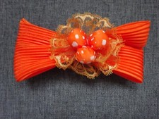 haarspange orange gebraucht kaufen haarspange orange gebraucht kaufen Altenkirchen, Gries, Ohmbach