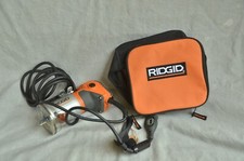 Ridgid r2401 1.5 for sale  Albuquerque