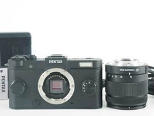 Pentax digital camera d'occasion  Expédié en Belgium