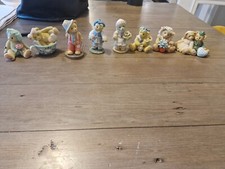 Cherished teddies bundle for sale  RICHMOND