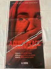 Locandina originale film usato  Fiano Romano