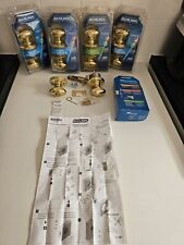 Vintage lot schlage for sale  ENFIELD
