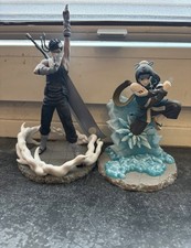 Naruto figuren gebraucht kaufen  Appen