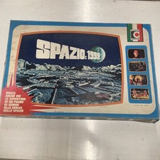 Clementoni spazio 1999 usato  Firenze
