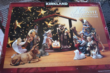 Kirkland signature costco for sale  Graham