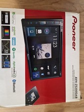 pioneer stereo for sale  WIDNES