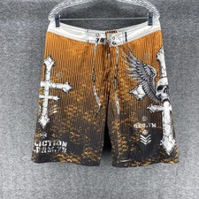 Affliction shorts mens for sale  Indianola