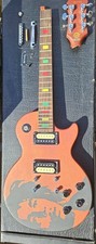 Epiphone les paul gebraucht kaufen  Ratzeburg