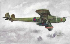Handley page heyford for sale  DEAL