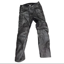 Held leather motorcycle gebraucht kaufen  Berlin