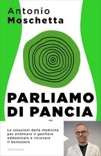 Libro parliamo pancia usato  Bellaria Igea Marina