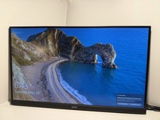 Acer v276hl bmd for sale  Schenectady