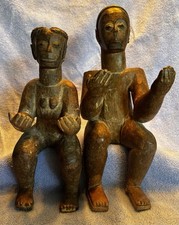 Antique african dogon for sale  Scottsdale
