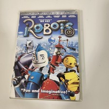 robots dvd for sale robots dvd for sale Cincinnati