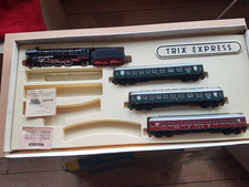 trix express dampflok gebraucht kaufen trix express dampflok gebraucht kaufen  Braunschweig
