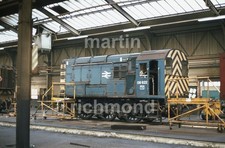 Allerton depot class for sale  BOW STREET