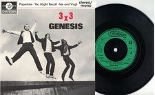 Genesis charisma gen for sale  TELFORD