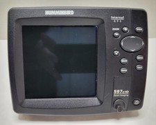 Humminbird 597ci 597 for sale Humminbird 597ci 597 for sale  Auburn