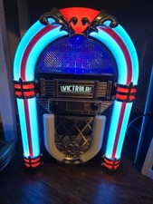 Victrola retro mcm for sale  Gulf Breeze