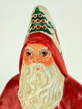 Vaillancourt tall santa for sale  Indianapolis
