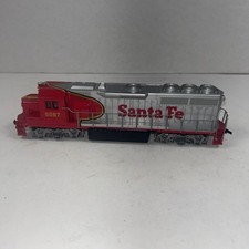 Vintage bachmann santa for sale  West Springfield