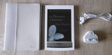 Sony prs ebook for sale  WALLINGFORD