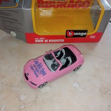 Bburago burago promotionnel d'occasion  Lure