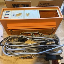 Wolf r16 heizungsregelung gebraucht kaufen  Neusäß