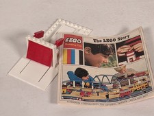Lego set 235 for sale  Aurora