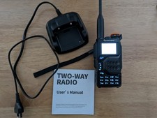 Quansheng uvk5 for sale  CARLISLE