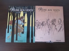 Juillard plume vent d'occasion Juillard plume vent d'occasion  Saumur