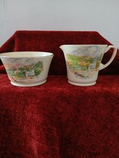 Vintage crown devon for sale  KIDDERMINSTER