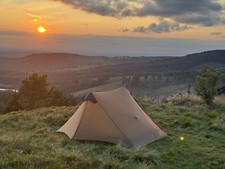 Gear lanshan tent for sale  STALYBRIDGE