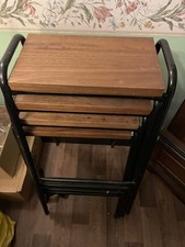 Set oak breakfast for sale  BEDWORTH