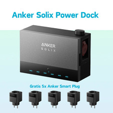 Anker solix power gebraucht kaufen  Mönchengladbach