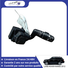Commande essuie glace d'occasion  Saint-Quentin