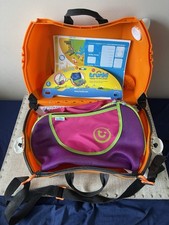 Trunki tiger kids for sale  CARDIFF