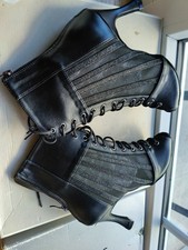 Tango tanzenschuhe größe gebraucht kaufen  Feldkirchen-Westerham