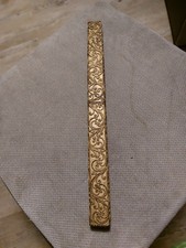 Doppio coltello pugnale usato  Vignola