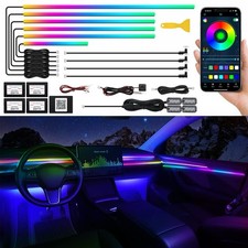 Dreamcolor car led for sale  ROTHERHAM