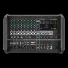 Yamaha emx7 input for sale  Middletown